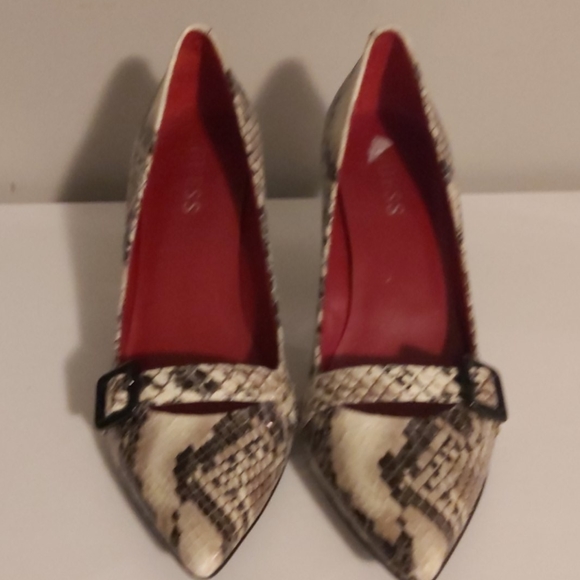 Shoes - Picture 1 of 2